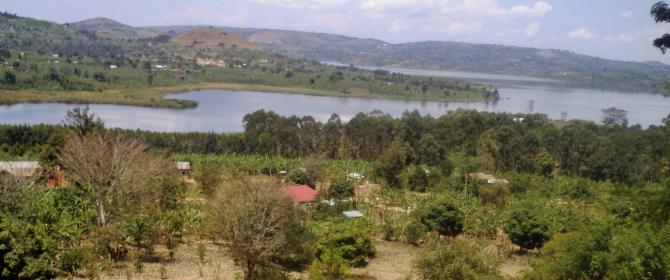 Lake Kijanebarola